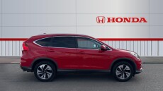 Honda CR-V 1.6 i-DTEC 160 SR 5dr Auto Diesel Estate